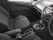 Ford B-Max Titanium 