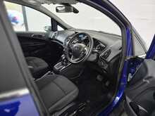 Ford B-Max Titanium 