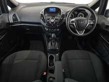 Ford B-Max Titanium 