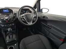 Ford B-Max Titanium 