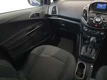 Ford B-Max Titanium 