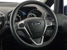Ford B-Max Titanium 