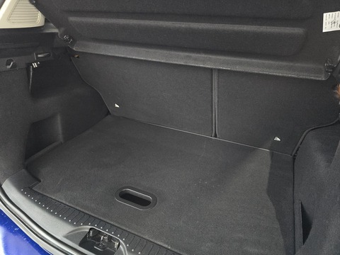 1.6 Titanium MPV 5dr Petrol Powershift Euro 5 (105 ps)