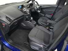 Ford B-Max Titanium 