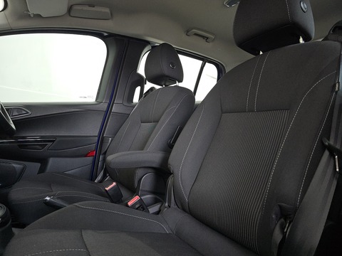 1.6 Titanium MPV 5dr Petrol Powershift Euro 5 (105 ps)