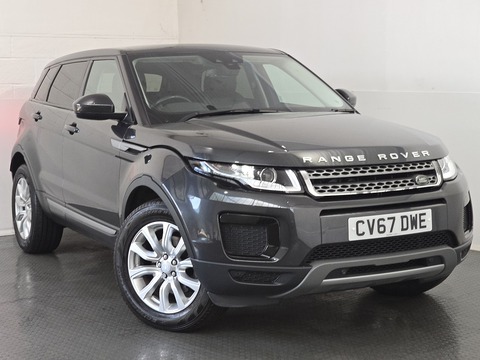 2.0 TD4 SE SUV 5dr Diesel Manual 4WD Euro 6 (s/s) (180 ps)