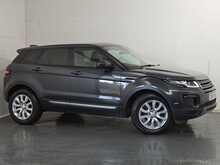 Land Rover Range Rover Evoque TD4 SE 