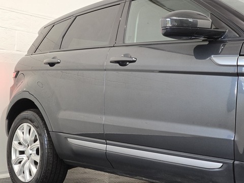 2.0 TD4 SE SUV 5dr Diesel Manual 4WD Euro 6 (s/s) (180 ps)