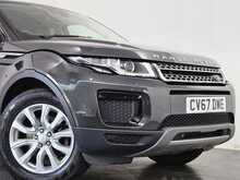 Land Rover Range Rover Evoque TD4 SE 