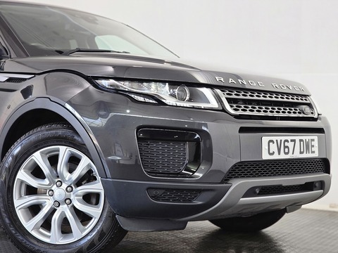 2.0 TD4 SE SUV 5dr Diesel Manual 4WD Euro 6 (s/s) (180 ps)