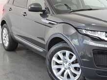 Land Rover Range Rover Evoque TD4 SE 