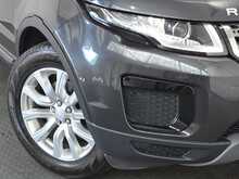Land Rover Range Rover Evoque TD4 SE 