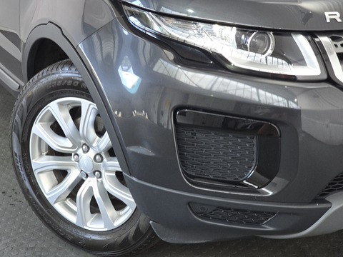 2.0 TD4 SE SUV 5dr Diesel Manual 4WD Euro 6 (s/s) (180 ps)