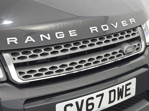 2.0 TD4 SE SUV 5dr Diesel Manual 4WD Euro 6 (s/s) (180 ps)
