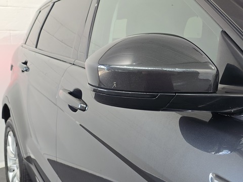2.0 TD4 SE SUV 5dr Diesel Manual 4WD Euro 6 (s/s) (180 ps)