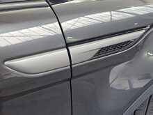 Land Rover Range Rover Evoque TD4 SE 