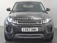Land Rover Range Rover Evoque TD4 SE 