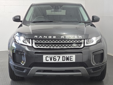 2.0 TD4 SE SUV 5dr Diesel Manual 4WD Euro 6 (s/s) (180 ps)