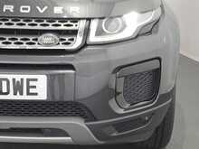 Land Rover Range Rover Evoque TD4 SE 