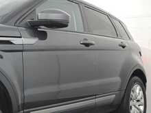 Land Rover Range Rover Evoque TD4 SE 