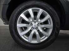Land Rover Range Rover Evoque TD4 SE 