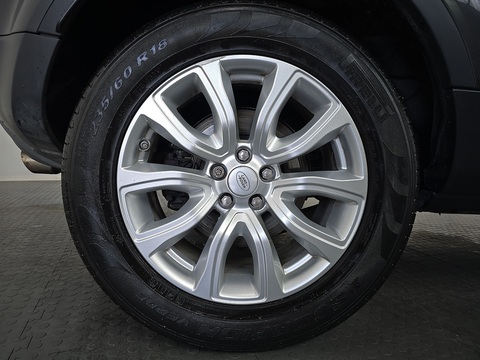 2.0 TD4 SE SUV 5dr Diesel Manual 4WD Euro 6 (s/s) (180 ps)