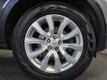 Land Rover Range Rover Evoque TD4 SE 
