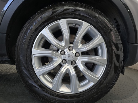 2.0 TD4 SE SUV 5dr Diesel Manual 4WD Euro 6 (s/s) (180 ps)