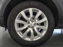 Land Rover Range Rover Evoque TD4 SE 