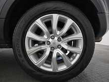 Land Rover Range Rover Evoque TD4 SE 