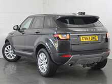 Land Rover Range Rover Evoque TD4 SE 