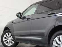 Land Rover Range Rover Evoque TD4 SE 