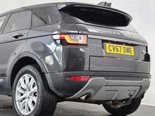 Land Rover Range Rover Evoque TD4 SE 