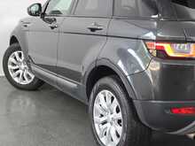 Land Rover Range Rover Evoque TD4 SE 