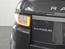 Land Rover Range Rover Evoque TD4 SE 