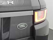 Land Rover Range Rover Evoque TD4 SE 