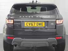 Land Rover Range Rover Evoque TD4 SE 