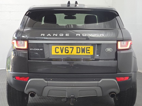 2.0 TD4 SE SUV 5dr Diesel Manual 4WD Euro 6 (s/s) (180 ps)