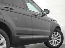 Land Rover Range Rover Evoque TD4 SE 