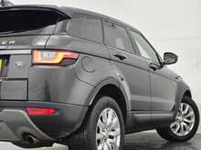 Land Rover Range Rover Evoque TD4 SE 