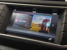 Land Rover Range Rover Evoque TD4 SE 