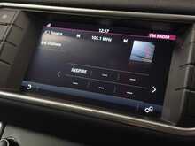 Land Rover Range Rover Evoque TD4 SE 