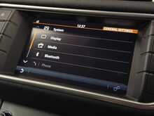 Land Rover Range Rover Evoque TD4 SE 