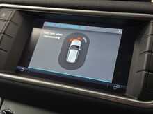 Land Rover Range Rover Evoque TD4 SE 