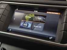 Land Rover Range Rover Evoque TD4 SE 
