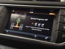 Land Rover Range Rover Evoque TD4 SE 