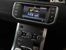 Land Rover Range Rover Evoque TD4 SE 
