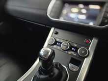 Land Rover Range Rover Evoque TD4 SE 