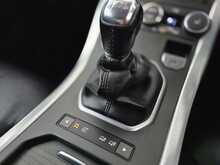 Land Rover Range Rover Evoque TD4 SE 