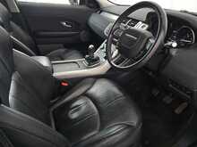 Land Rover Range Rover Evoque TD4 SE 